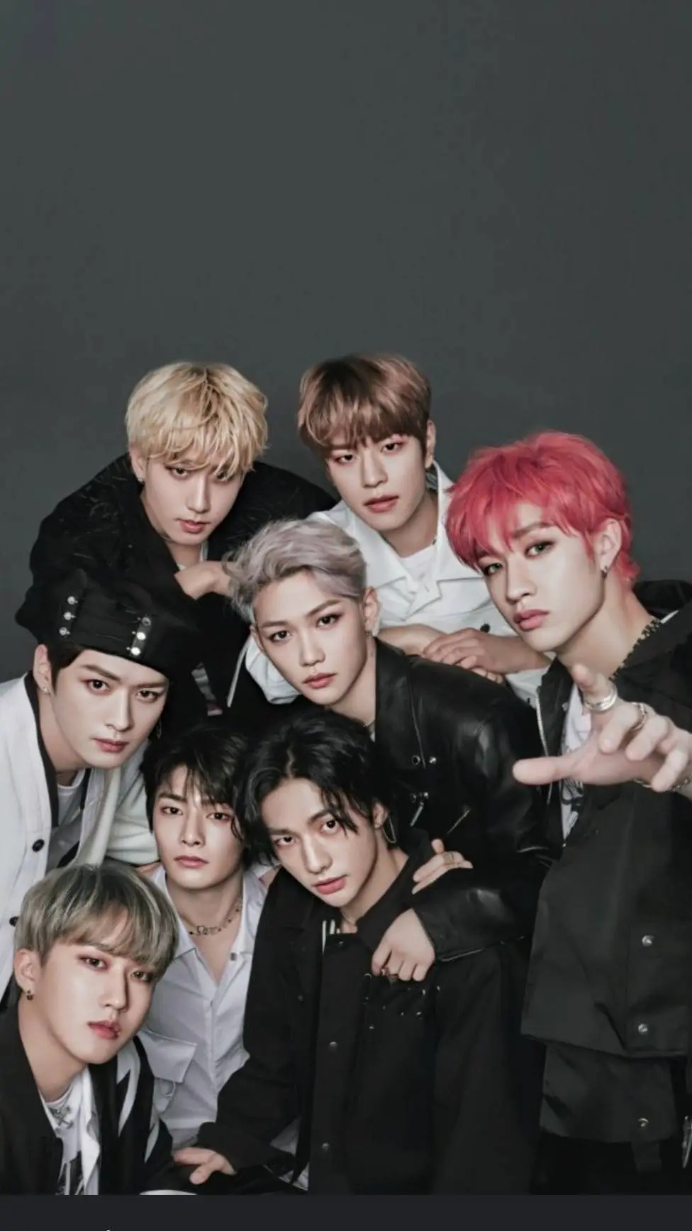 ai character: jealous SKz  background