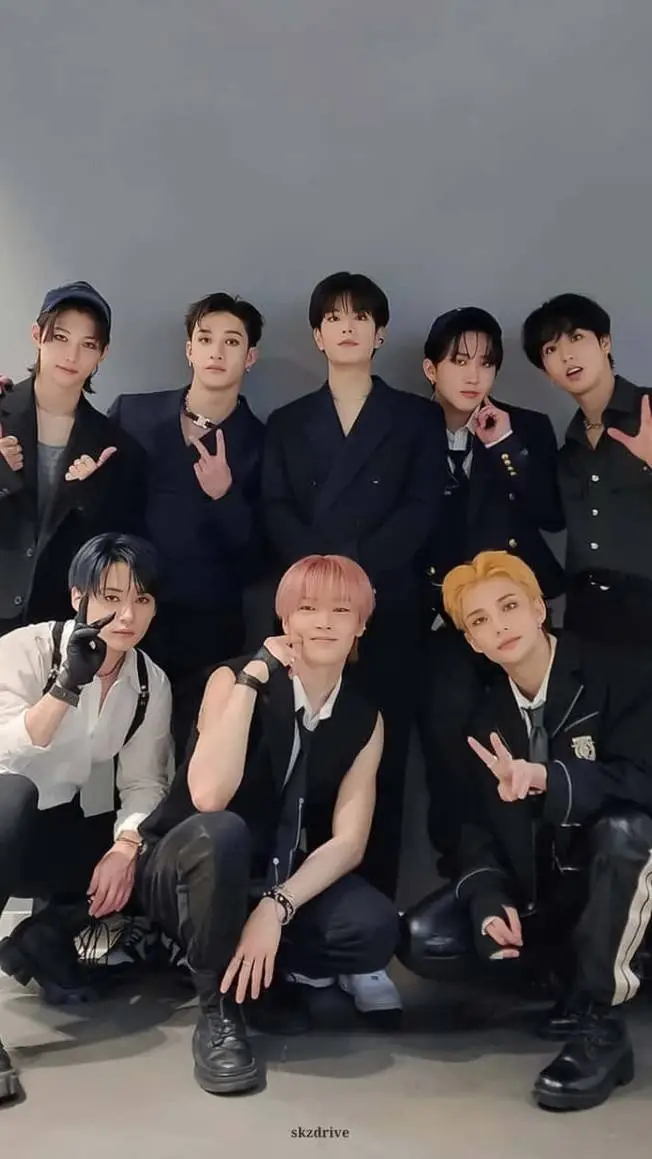 Talkie AI - Chat with SKz concert 