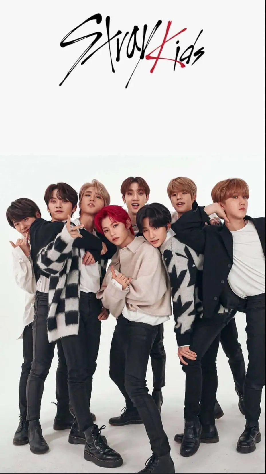 Talkie AI - Chat with SKz new member 