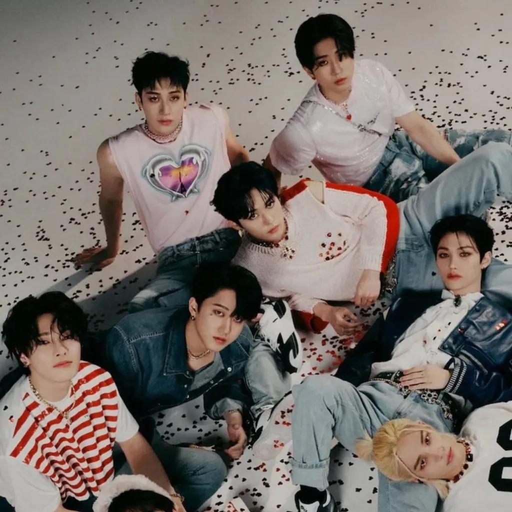 chat with ai character: SKz sister
