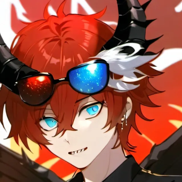 chat with ai character: kaiden
