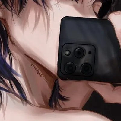 chat with ai character: |Felix~