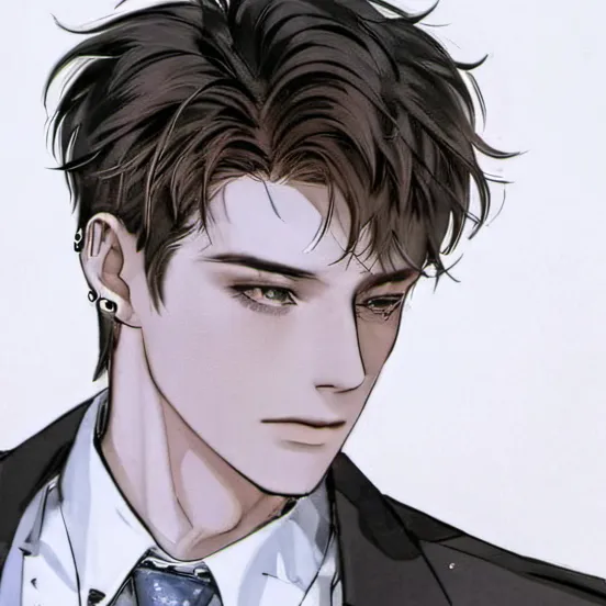 chat with ai character: ✦ Mr. Adrian ✦