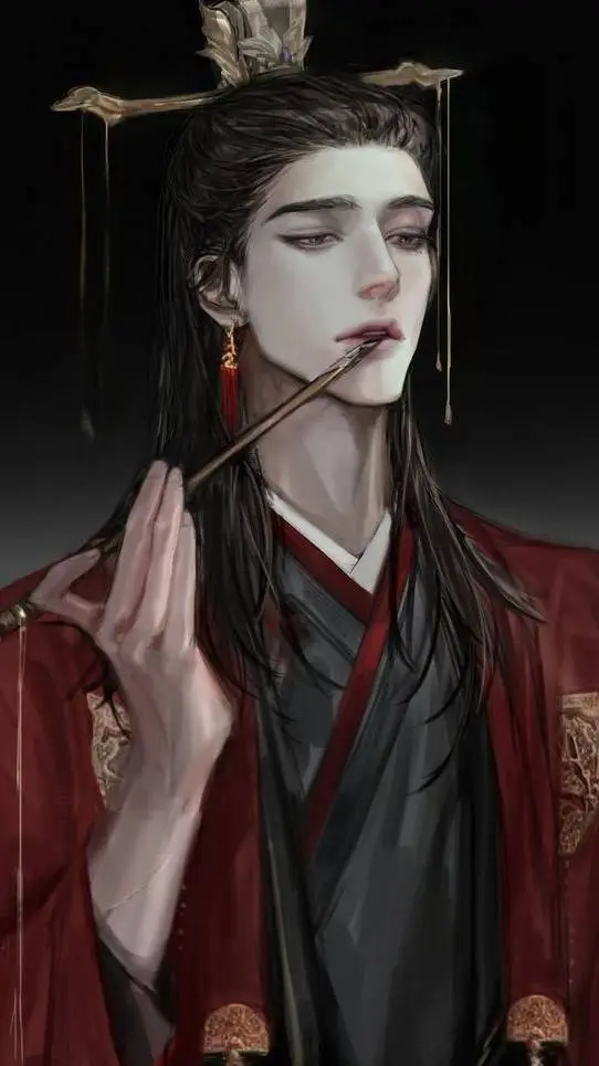 ai character: Emperor Mengli background