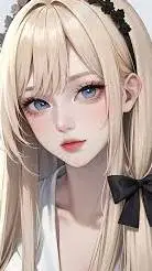 ai character: °•Catherine•° background