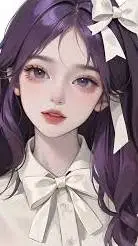 ai character: <Vivian> background