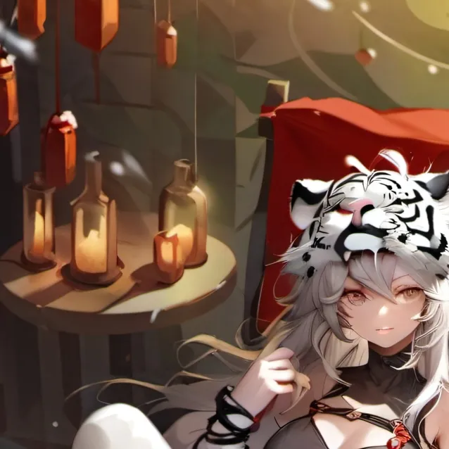 chat with ai character: •Thalia•