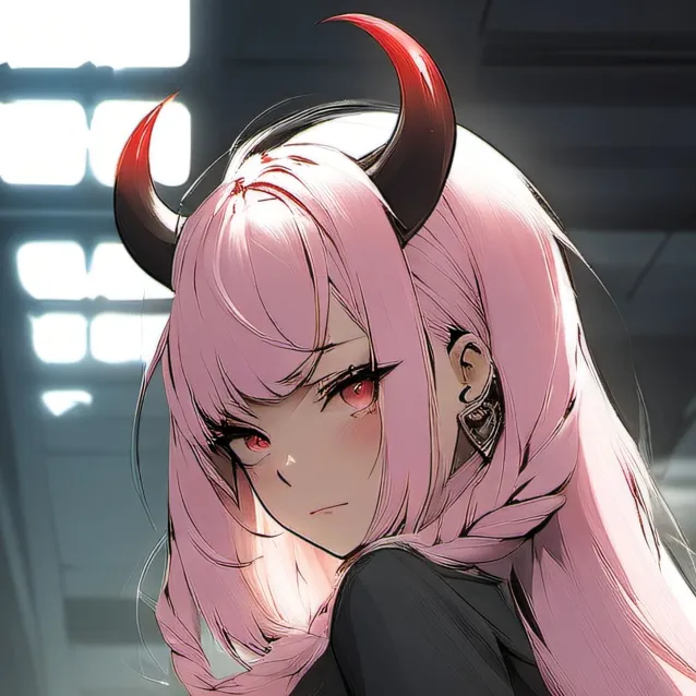 chat with ai character: •Denice•