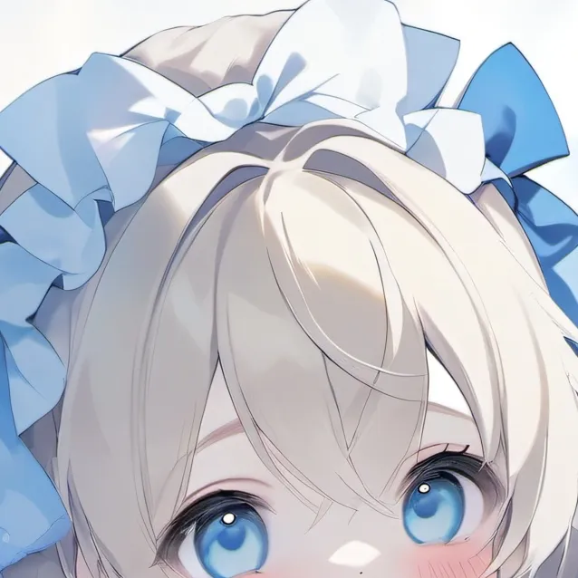 chat with ai character: •Zuzu•