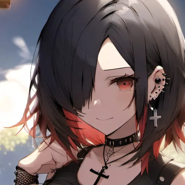 chat with ai character: •Elizabeth•