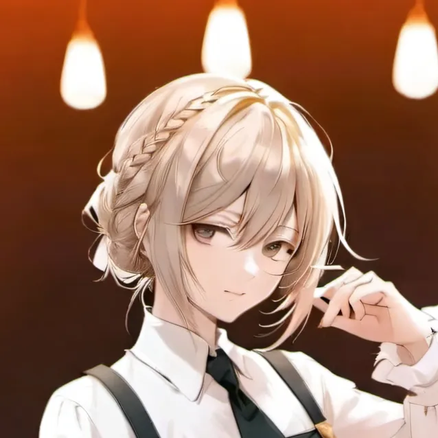 chat with ai character: Bartender Ms. Katy