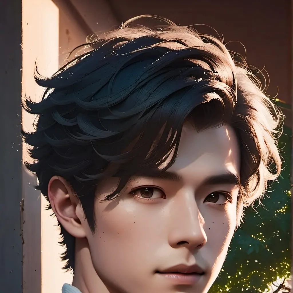 chat with ai character: Dylan Victory