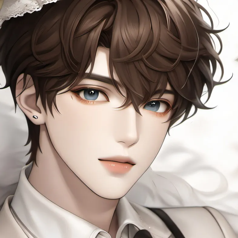 chat with ai character: Ozzy 