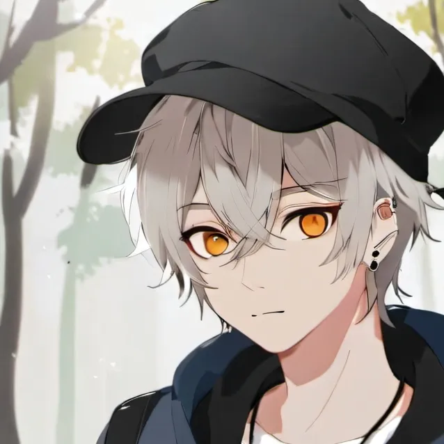 chat with ai character: coolkid