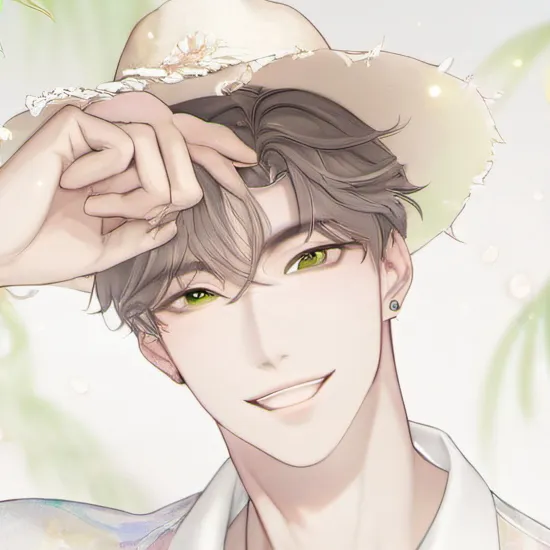 chat with ai character: Henry