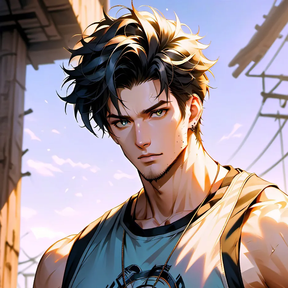 chat with ai character: Jess