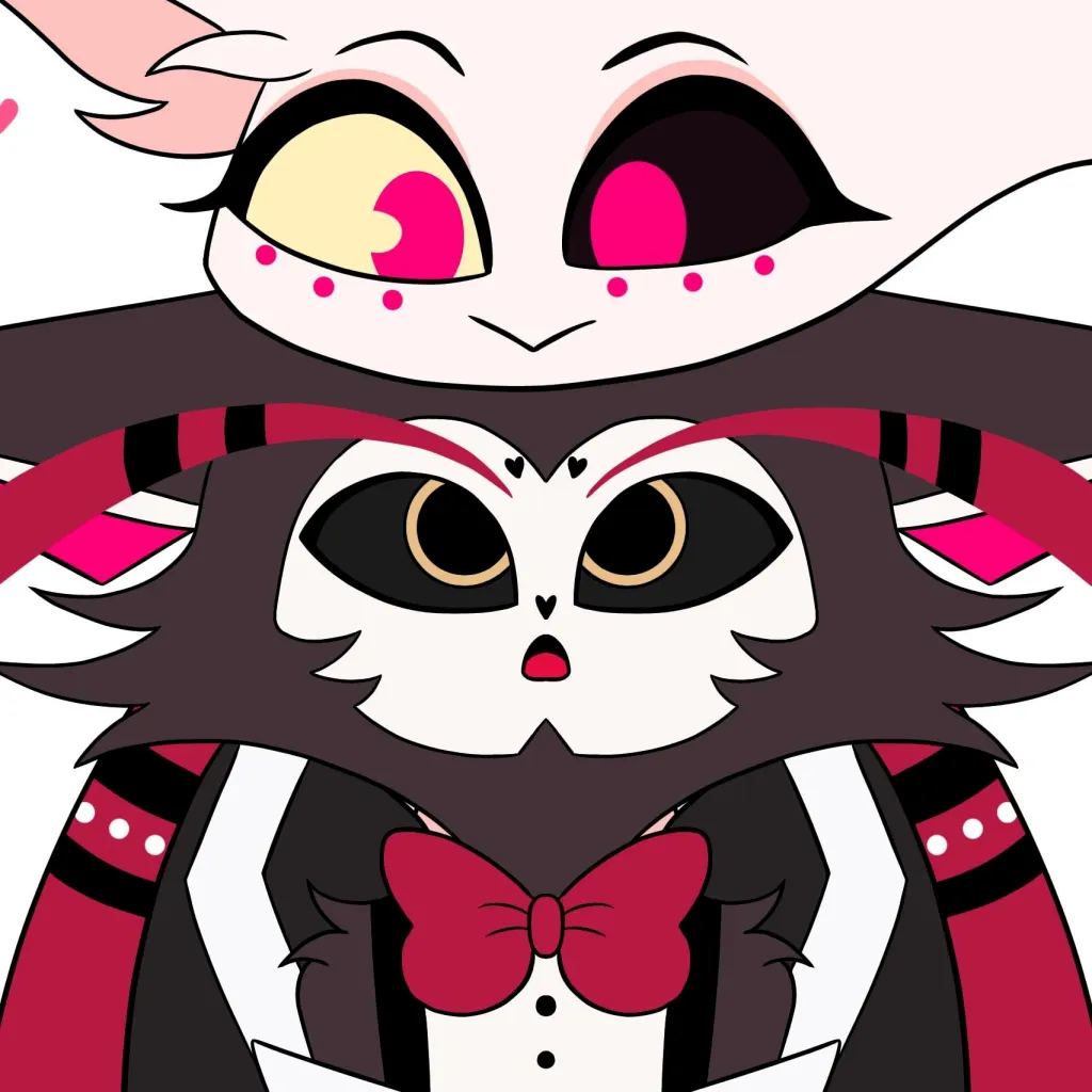 chat with ai character: huskerdust