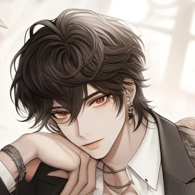 chat with ai character: Sean 