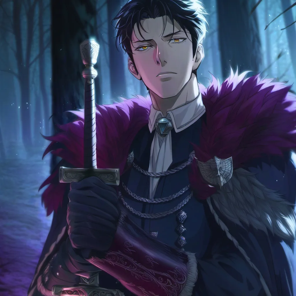 chat with ai character: jung- hua