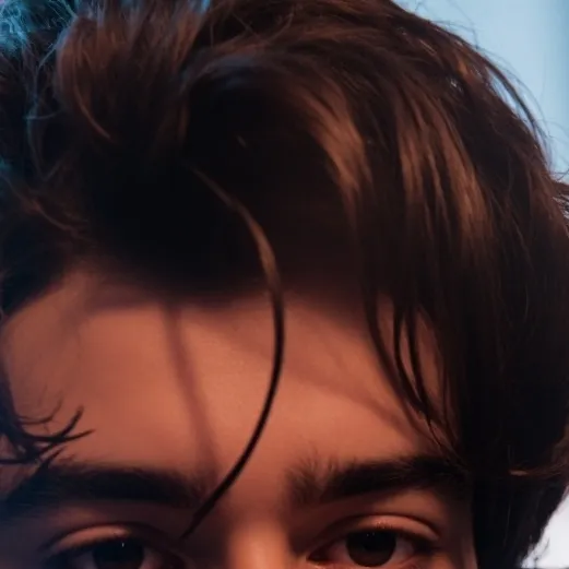 chat with ai character: zayn malik 