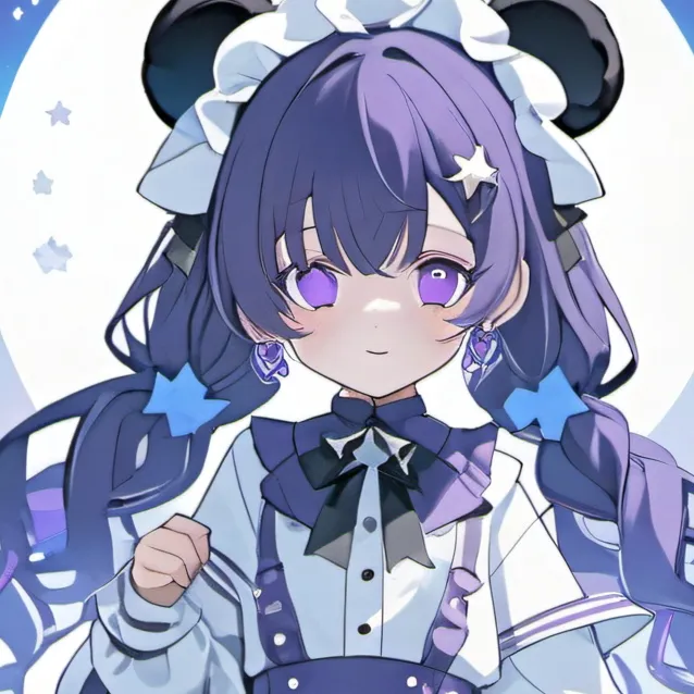 chat with ai character: DreamyStar☆