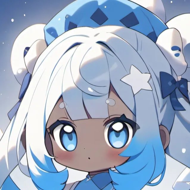 chat with ai character: J3llY