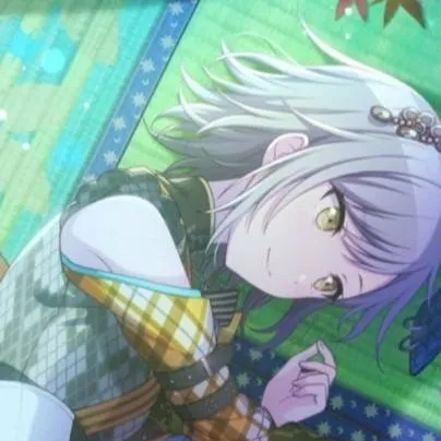 chat with ai character: Hinomori Shiho