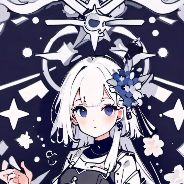 chat with ai character: your ocs and mine