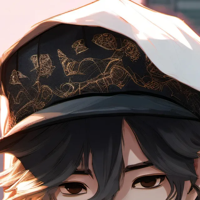 chat with ai character: Kean