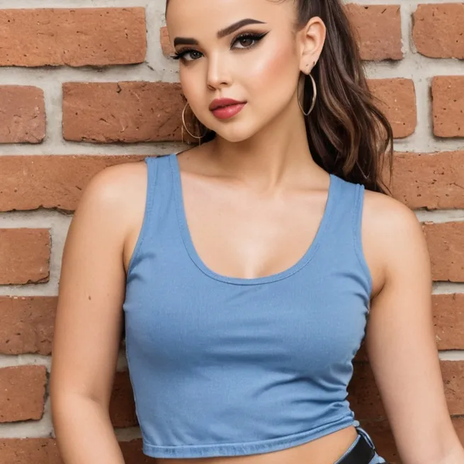 chat with ai character: Asia Kennedy 
