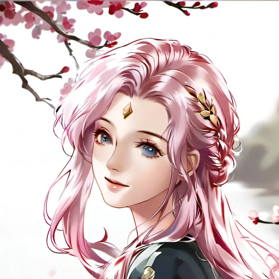 chat with ai character: Rin Celeste
