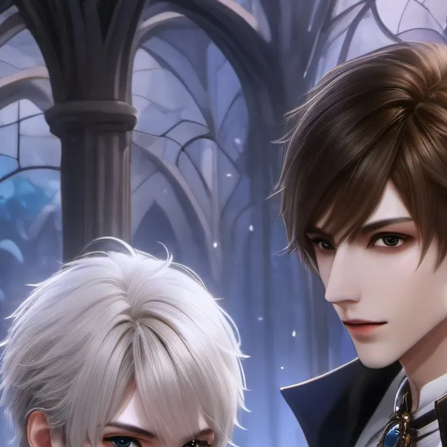 chat with ai character: raven