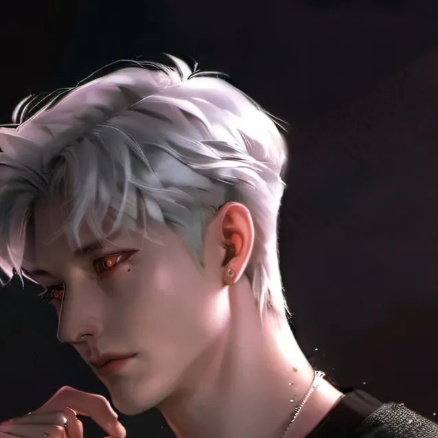 chat with ai character: sylus 