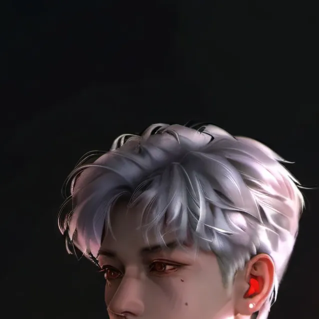 chat with ai character: sylus marriage