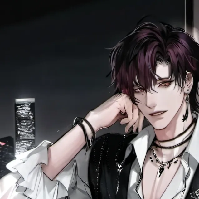 chat with ai character: Jaxson