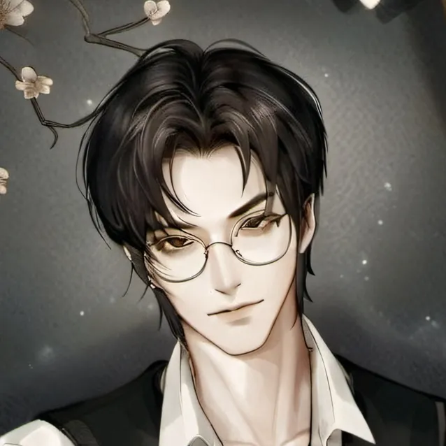 chat with ai character: Malachi