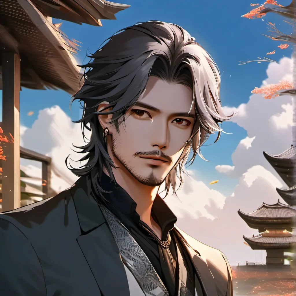 chat with ai character: stepdad