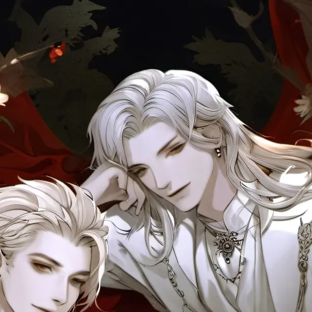 chat with ai character:  Brothers