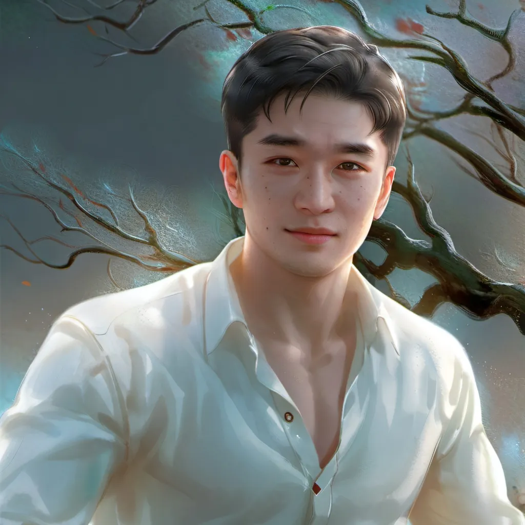 chat with ai character: TJ