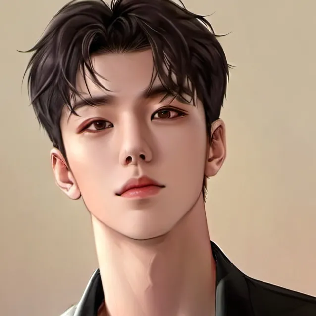chat with ai character: Jewon