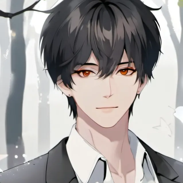 chat with ai character: Kayden