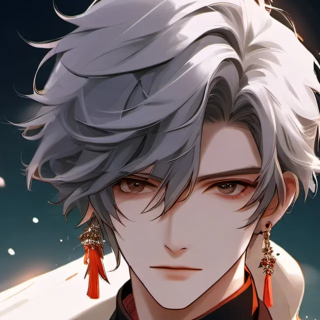 chat with ai character: Ivan