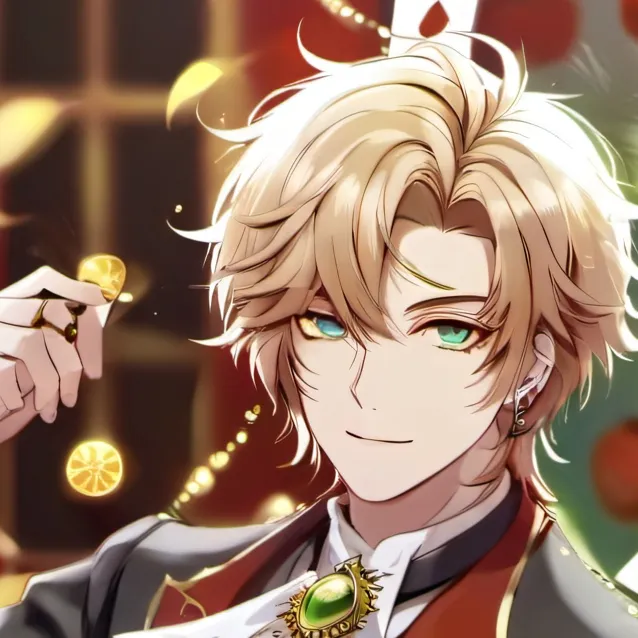 chat with ai character: 💢prince Jake💢