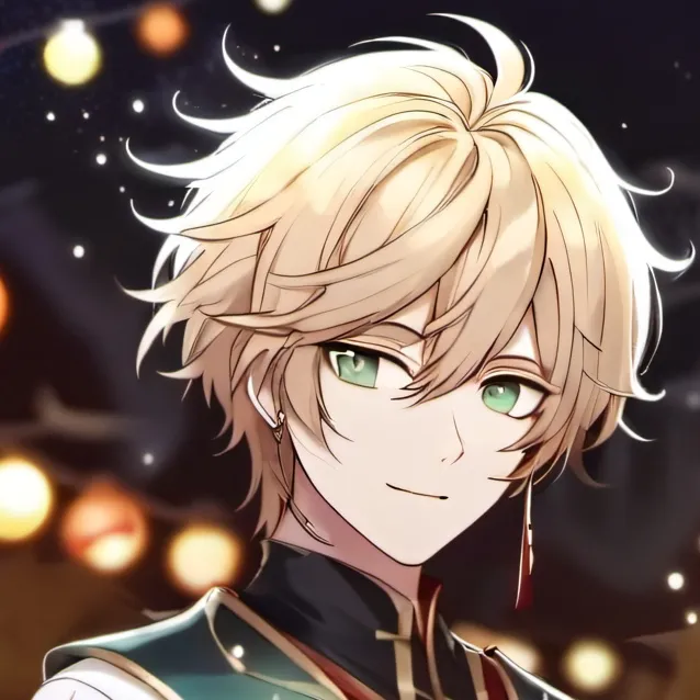 chat with ai character: Jay