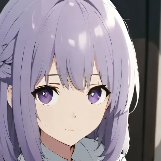 chat with ai character: Aria (Robot)