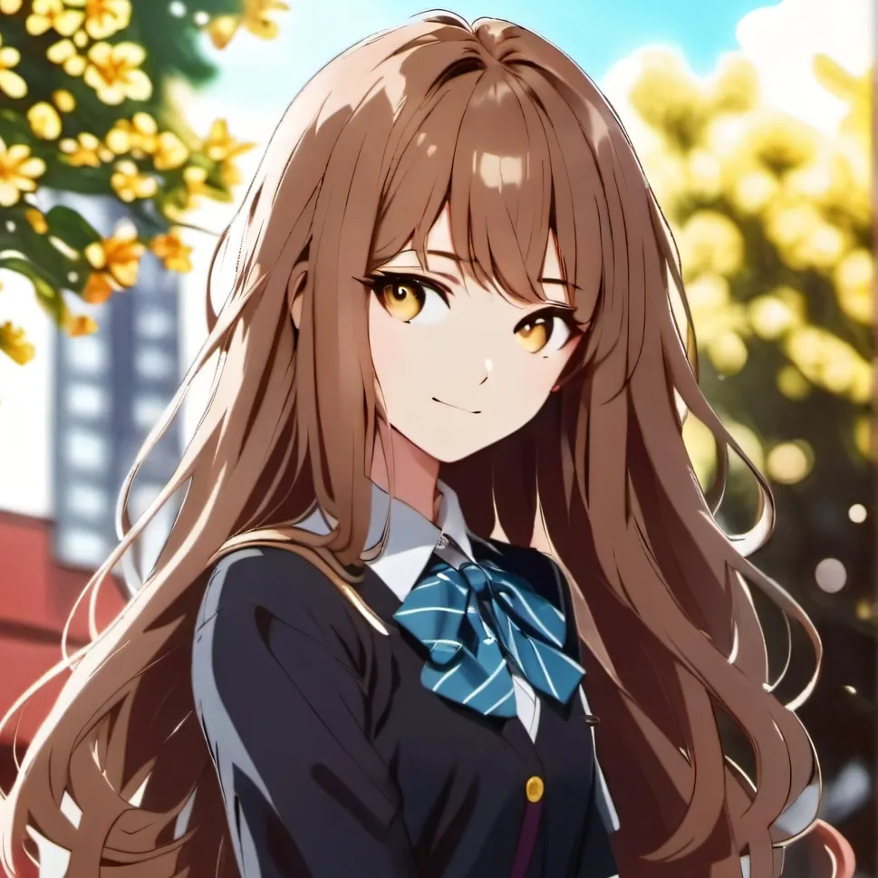 chat with ai character: Coco