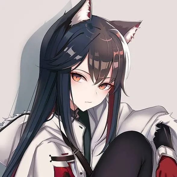 chat with ai character: Delta