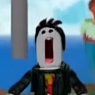 chat with ai character: The goofy gang:>