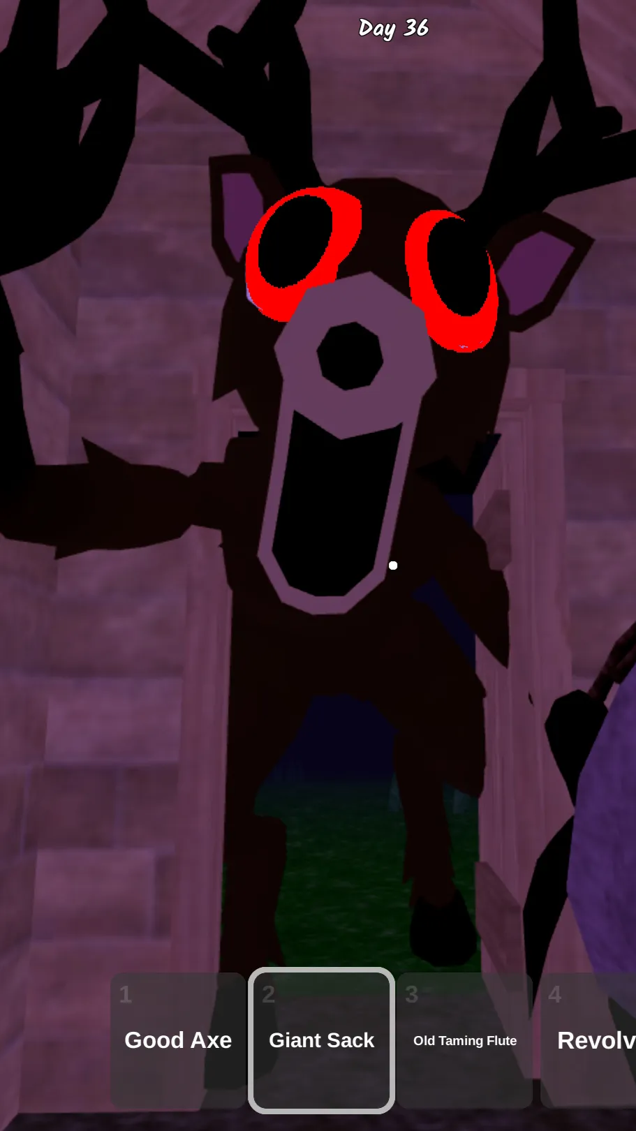 ai character: Boostear  background