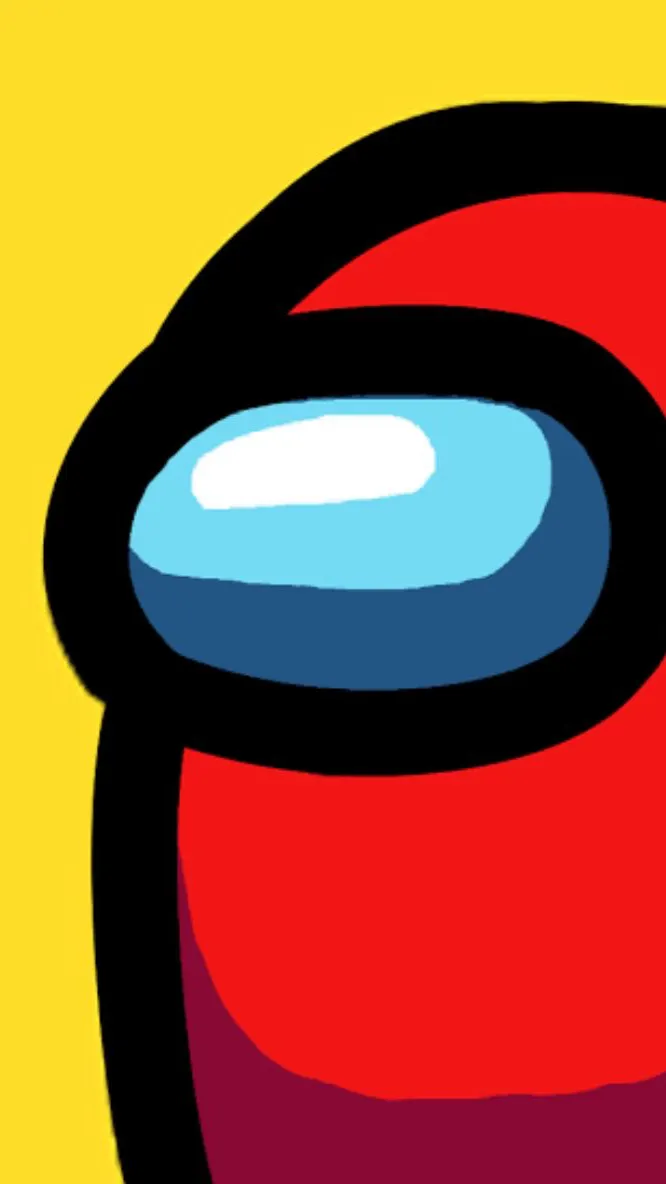 ai character: Goofy gang vidcon background